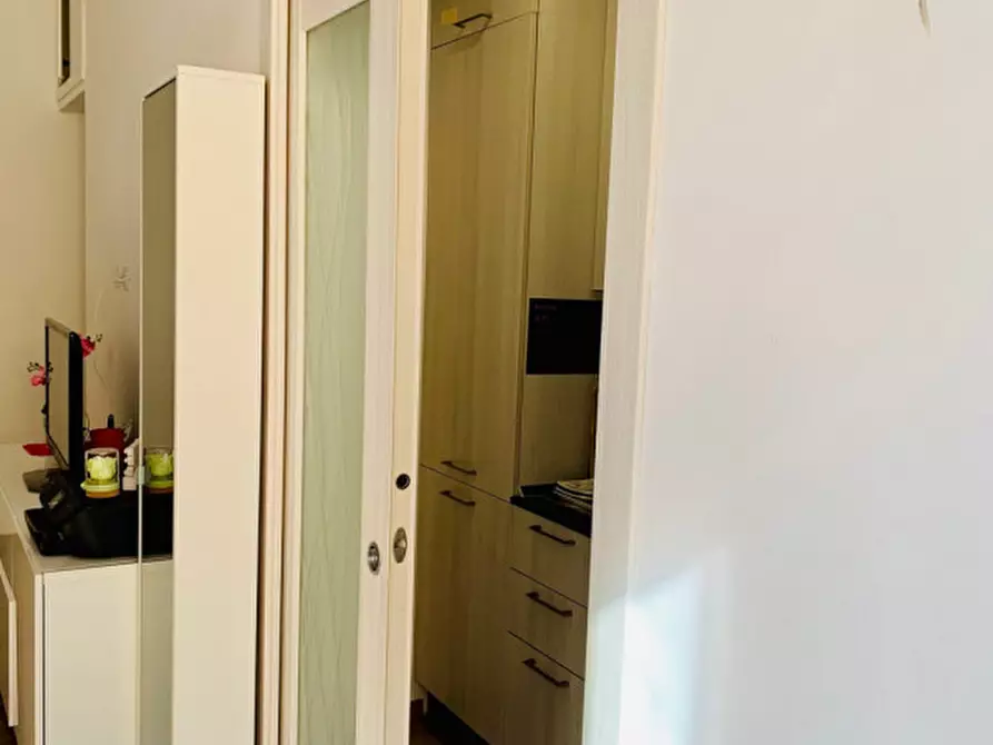 Immagine 13 di Appartamento in vendita  in Via Pompei a Roma