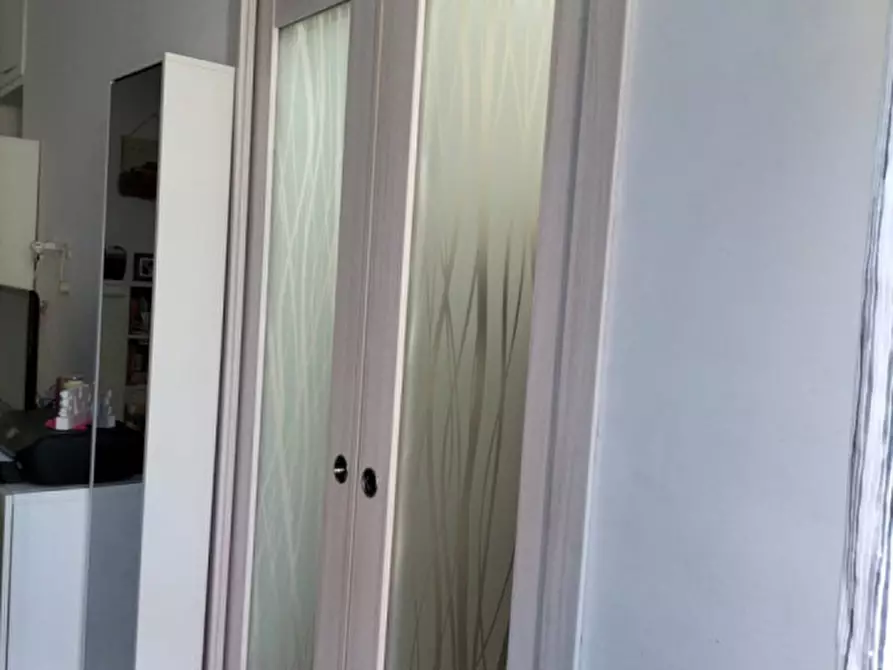 Immagine 14 di Appartamento in vendita  in Via Pompei a Roma