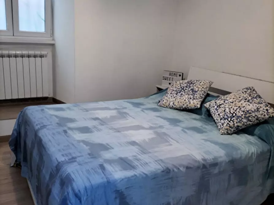 Immagine 18 di Appartamento in vendita  in Via Pompei a Roma