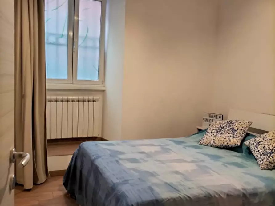 Immagine 19 di Appartamento in vendita  in Via Pompei a Roma