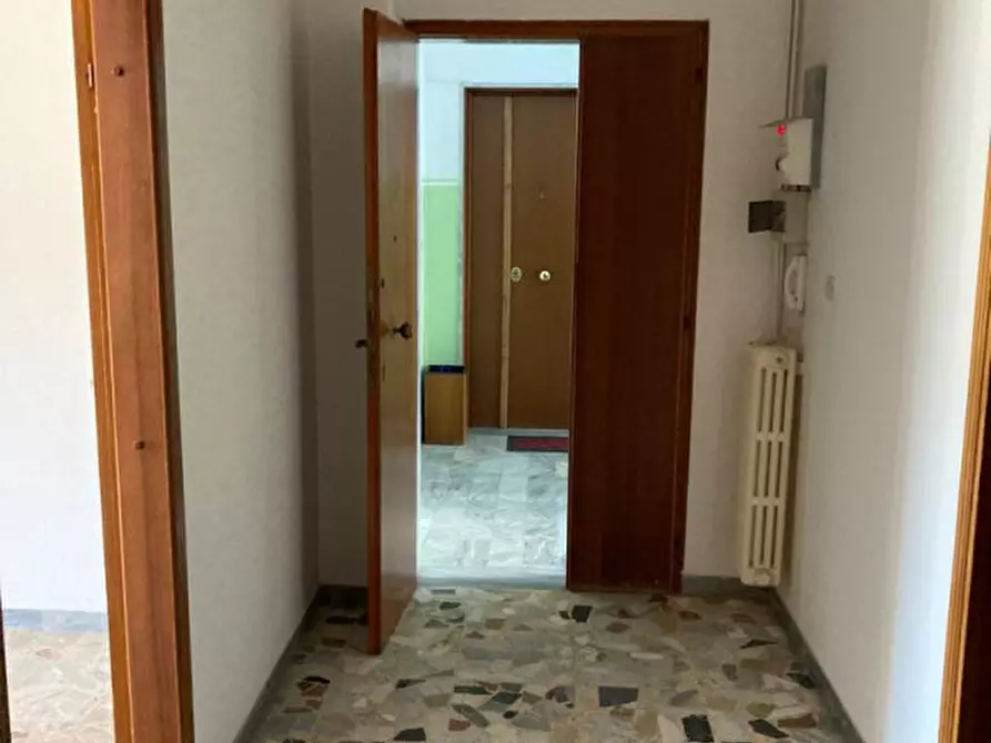 Immagine 2 di Appartamento in vendita  in Via Giacomo Matteotti a Ceglie Messapico