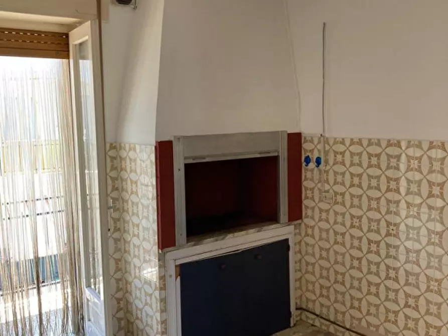 Immagine 3 di Appartamento in vendita  in Via Giacomo Matteotti a Ceglie Messapico