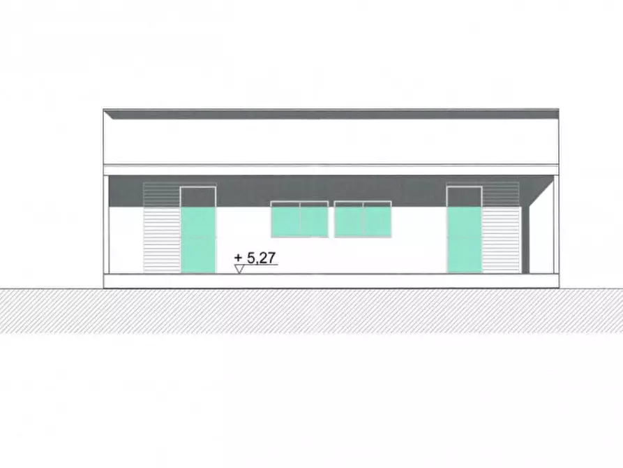 Immagine 3 di Terreno in vendita  in frazione penna a Terranuova Bracciolini