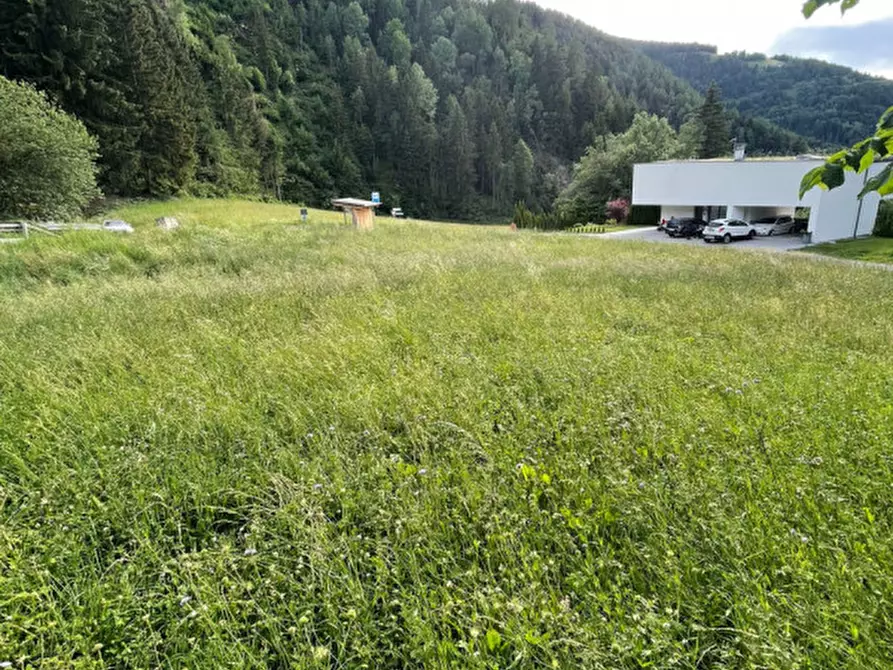 Immagine 2 di Casa indipendente in vendita  a Funes .Villnoss.