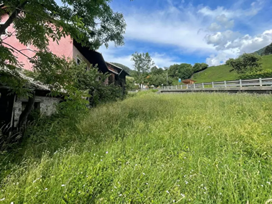 Immagine 3 di Casa indipendente in vendita  a Funes .Villnoss.