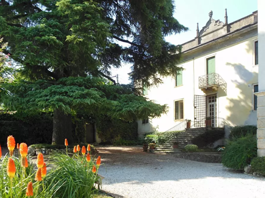 Immagine 2 di Villa in vendita  in Longare a Longare