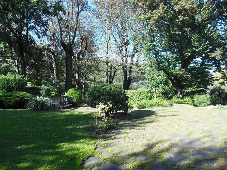 Immagine 3 di Villa in vendita  in Longare a Longare