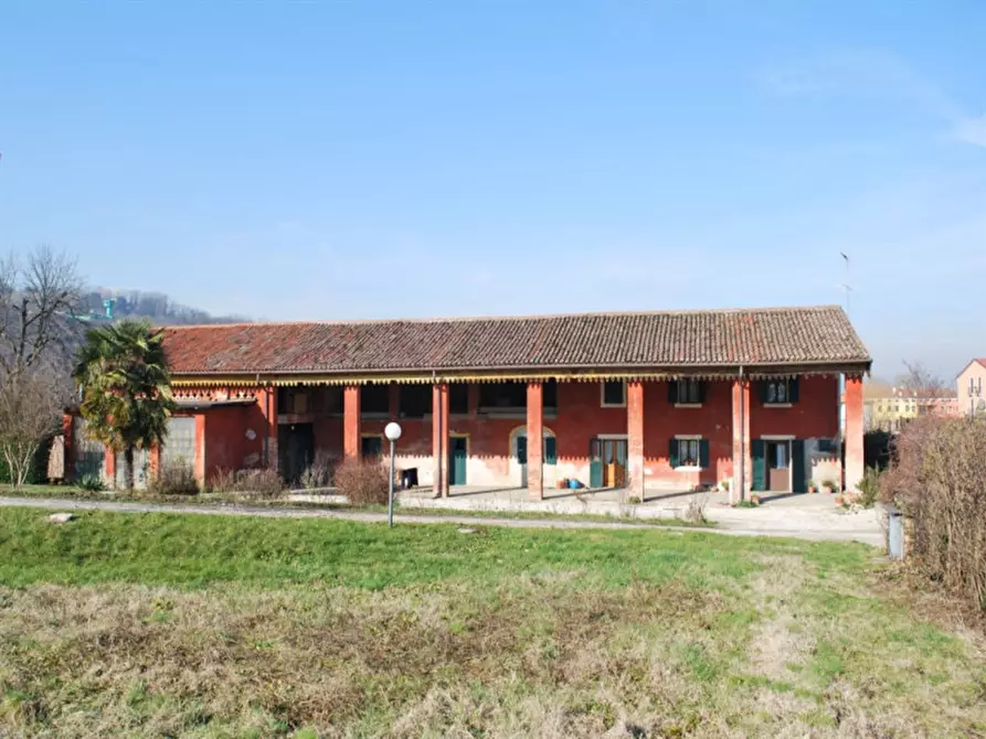 Immagine 5 di Villa in vendita  in Longare a Longare