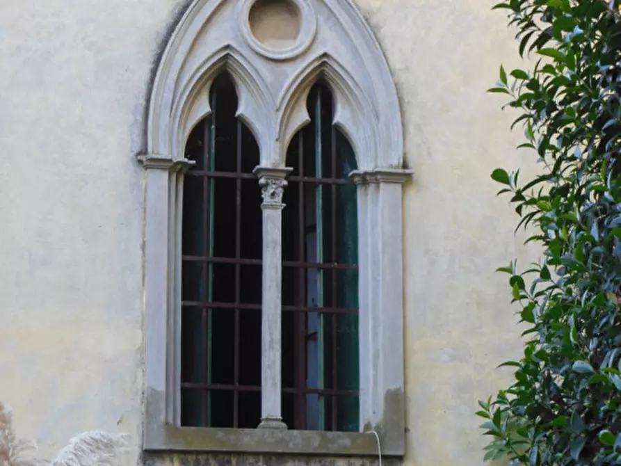 Immagine 7 di Villa in vendita  in Longare a Longare