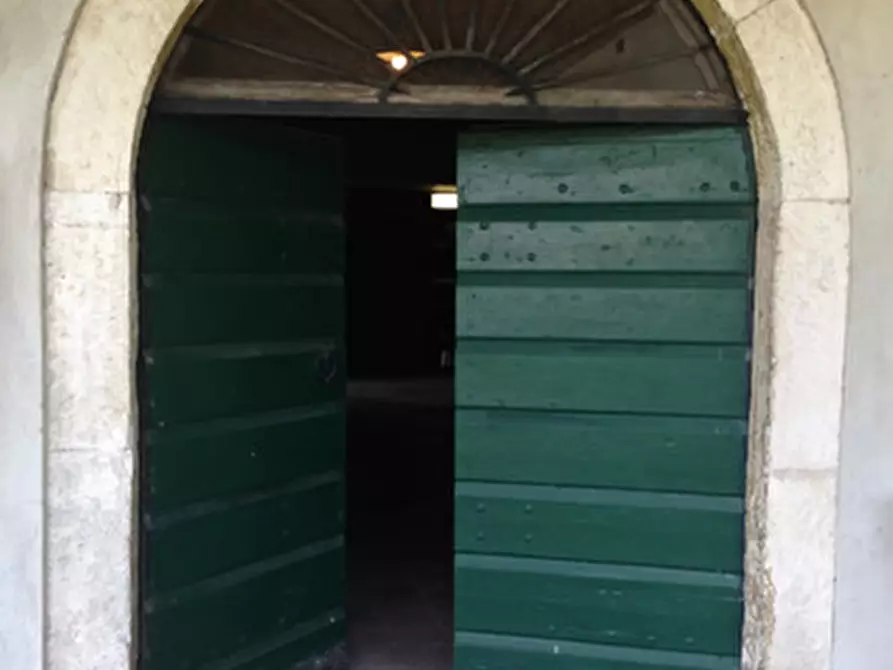 Immagine 11 di Villa in vendita  in Longare a Longare