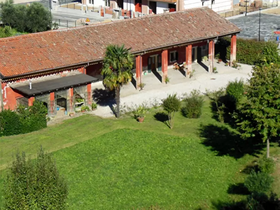 Immagine 19 di Villa in vendita  in Longare a Longare