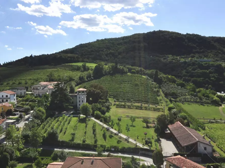 Immagine 20 di Villa in vendita  in Longare a Longare