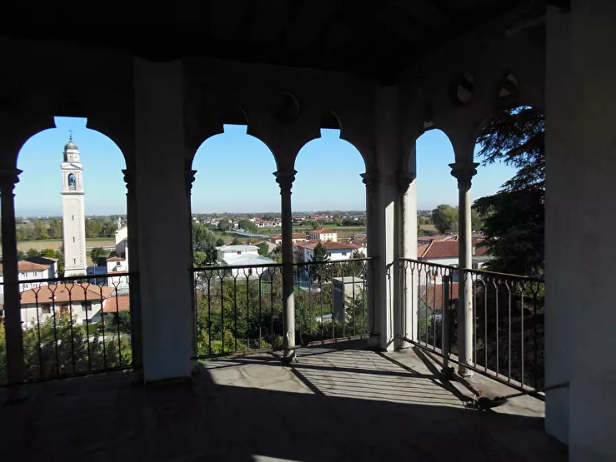 Immagine 24 di Villa in vendita  in Longare a Longare