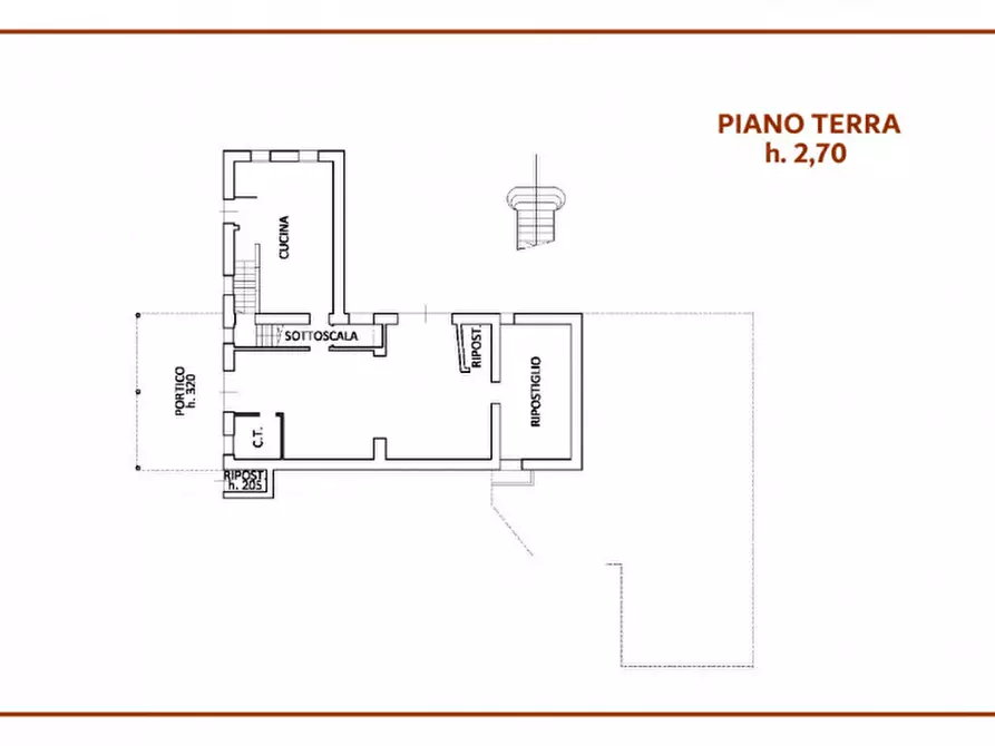 Immagine 26 di Villa in vendita  in Longare a Longare