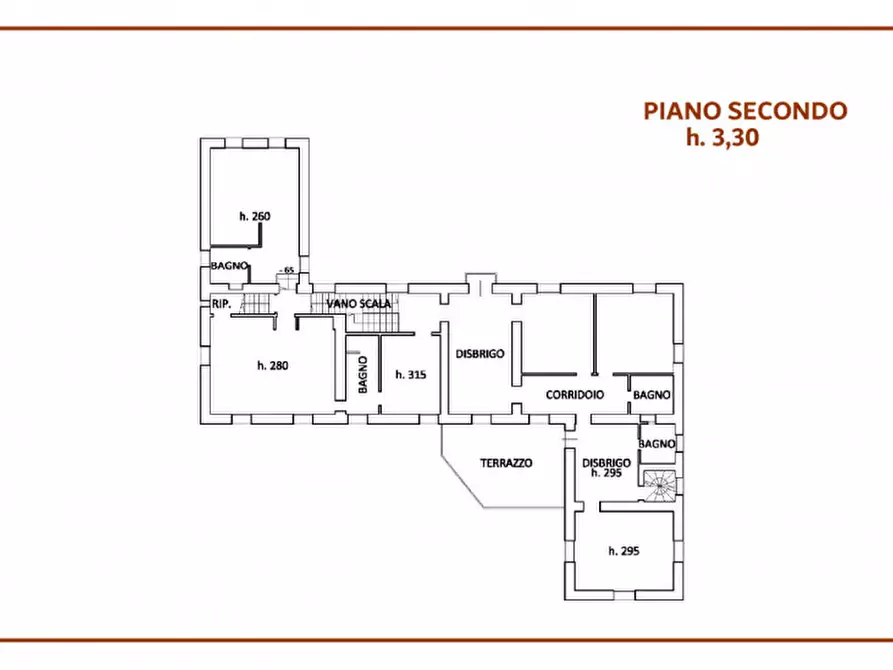 Immagine 28 di Villa in vendita  in Longare a Longare