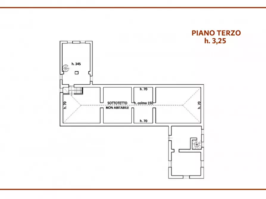 Immagine 29 di Villa in vendita  in Longare a Longare