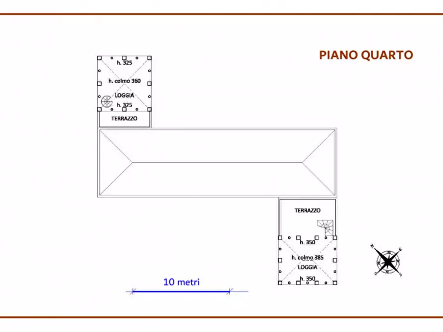 Immagine 30 di Villa in vendita  in Longare a Longare