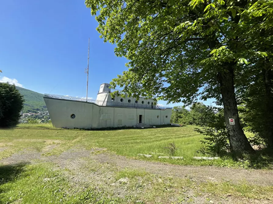 Immagine 33 di Villa in vendita  in Loc. Breila a Tornolo
