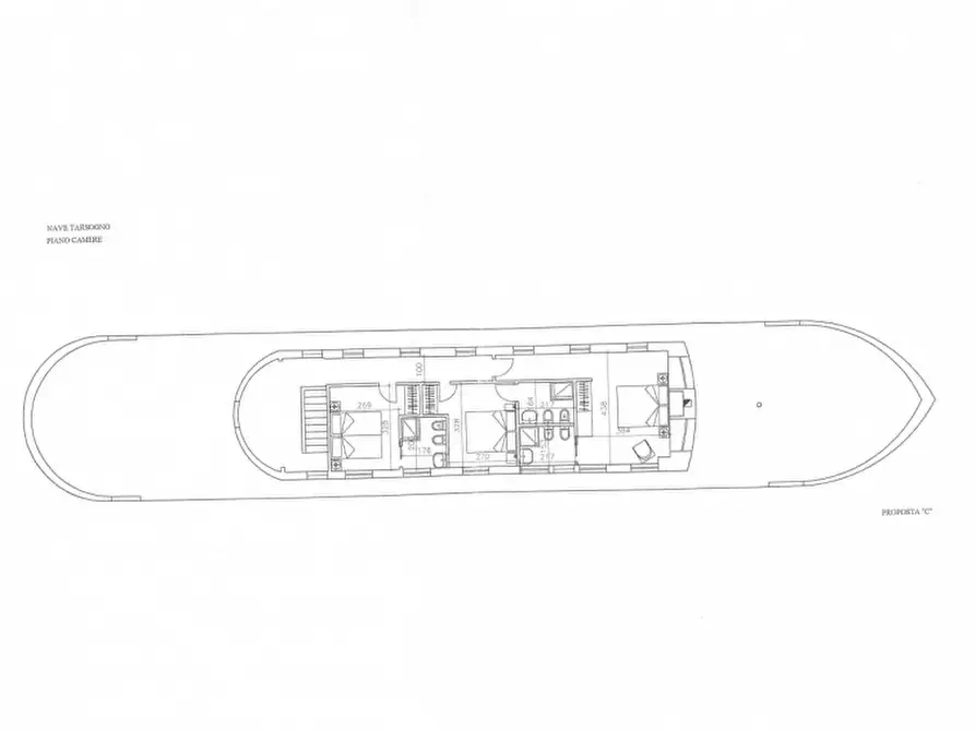Immagine 37 di Villa in vendita  in Loc. Breila a Tornolo