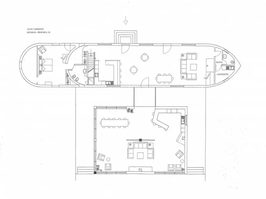 Immagine 38 di Villa in vendita  in Loc. Breila a Tornolo