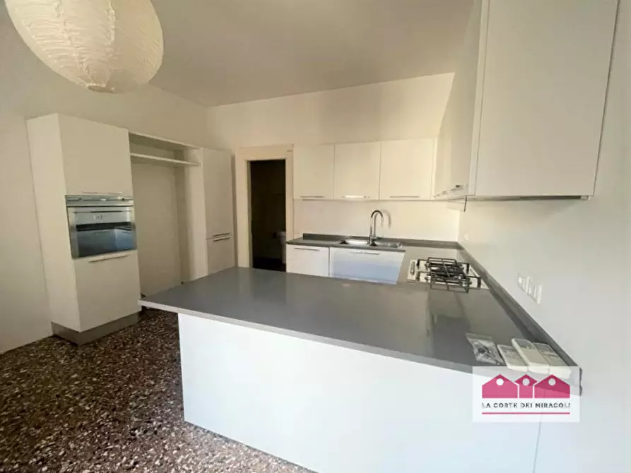 Immagine 3 di Appartamento in affitto  in Contrà San Paolo a Vicenza