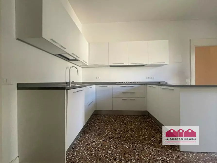 Immagine 4 di Appartamento in affitto  in Contrà San Paolo a Vicenza