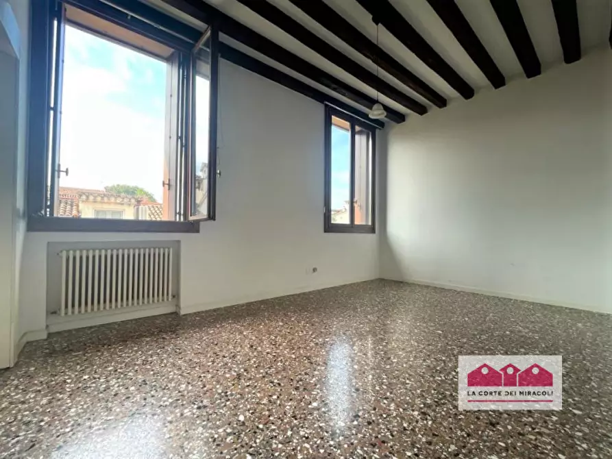 Immagine 5 di Appartamento in affitto  in Contrà San Paolo a Vicenza
