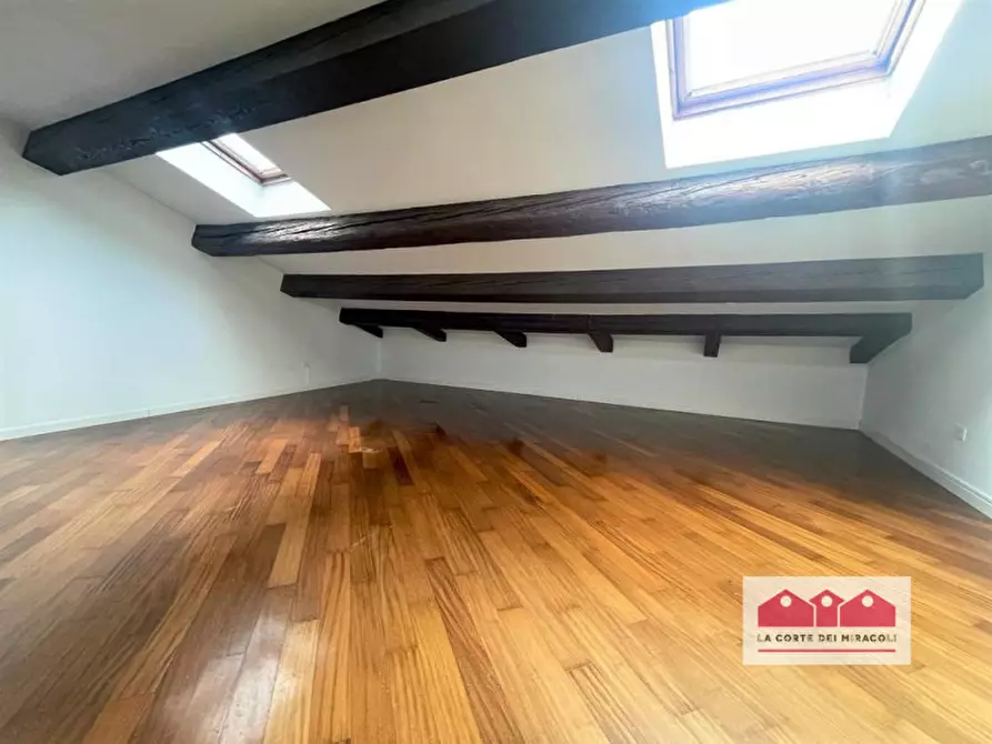 Immagine 7 di Appartamento in affitto  in Contrà San Paolo a Vicenza