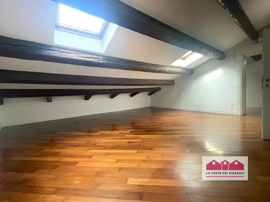 Immagine 9 di Appartamento in affitto  in Contrà San Paolo a Vicenza