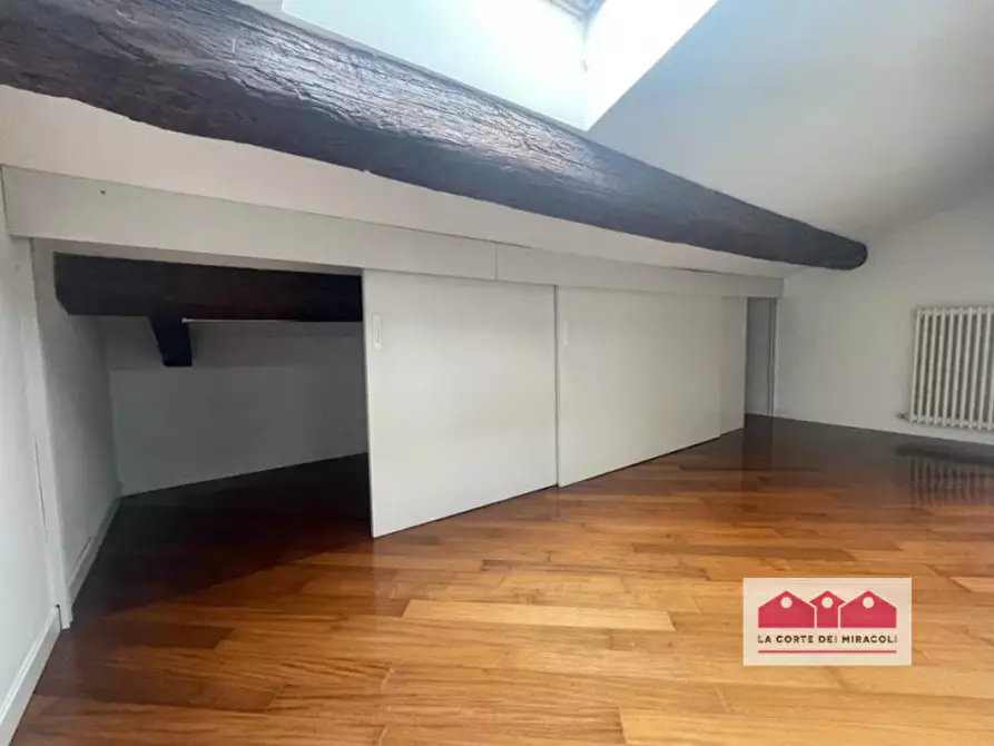 Immagine 10 di Appartamento in affitto  in Contrà San Paolo a Vicenza