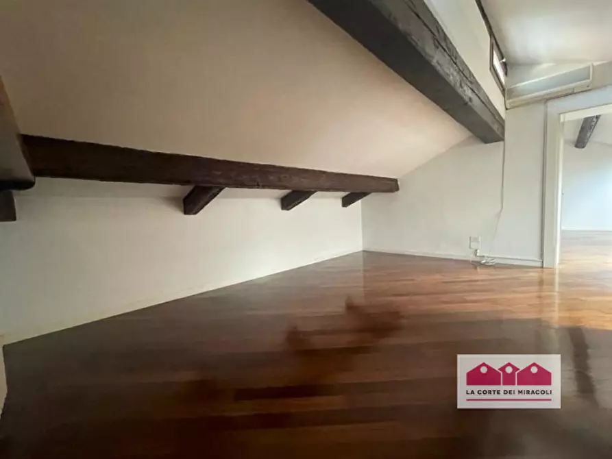 Immagine 14 di Appartamento in affitto  in Contrà San Paolo a Vicenza
