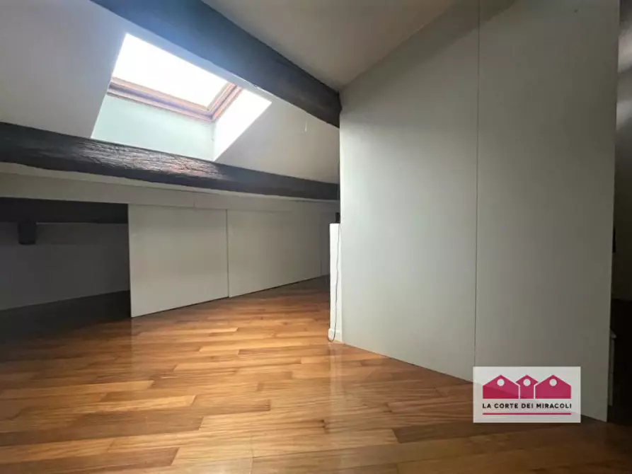 Immagine 16 di Appartamento in affitto  in Contrà San Paolo a Vicenza