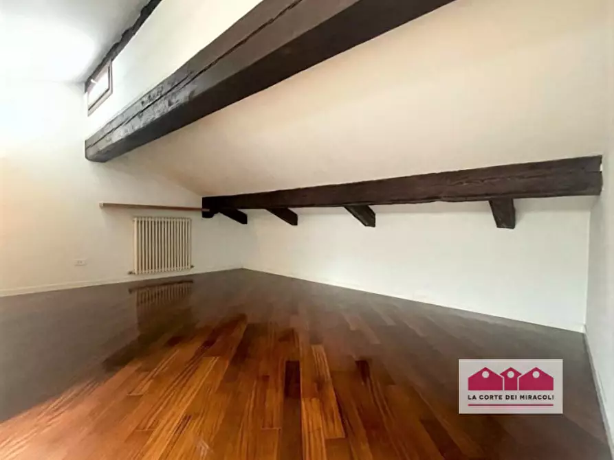 Immagine 17 di Appartamento in affitto  in Contrà San Paolo a Vicenza
