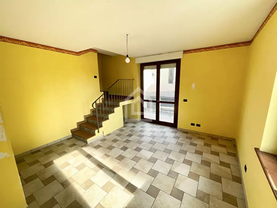 Immagine 1 di Appartamento in vendita  in Via Bertola 8 a Chivasso