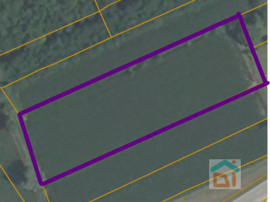 Immagine 3 di Terreno in vendita  in Strada Militare a Palmanova