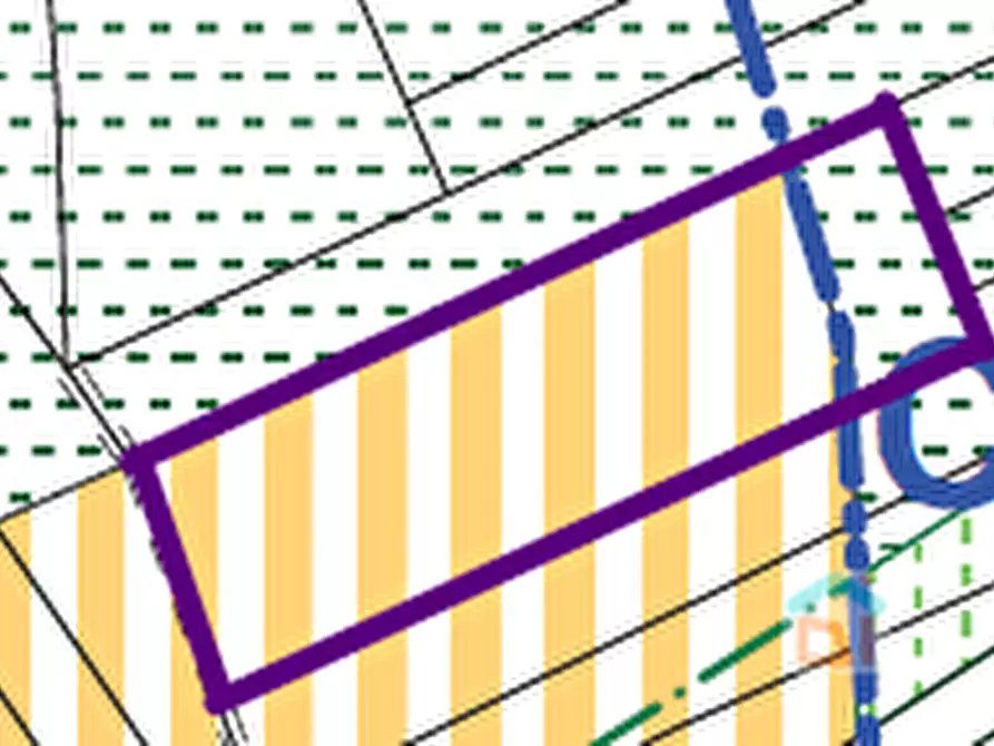 Immagine 22 di Terreno in vendita  in Strada Militare a Palmanova