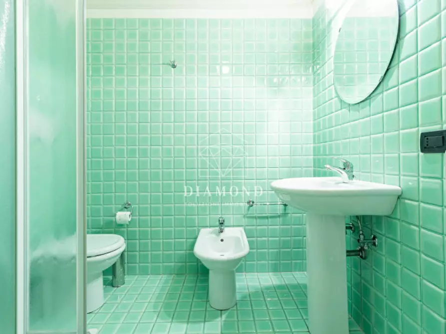 Immagine 21 di Appartamento in affitto  in Via Feltrina Centro a Montebelluna