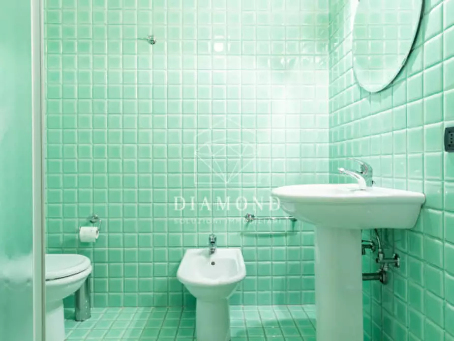 Immagine 22 di Appartamento in affitto  in Via Feltrina Centro a Montebelluna