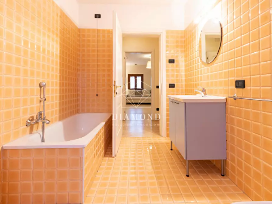 Immagine 28 di Appartamento in affitto  in Via Feltrina Centro a Montebelluna