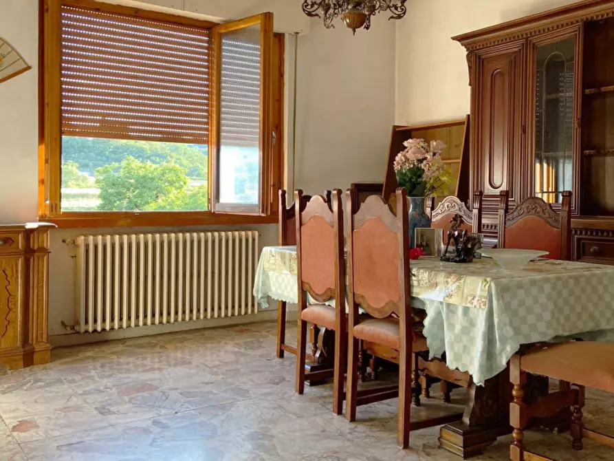 Immagine 1 di Appartamento in vendita  in via dell'artigianato a Montevarchi