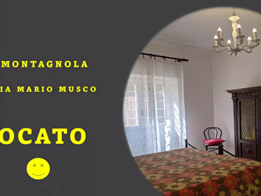 Immagine 1 di Camera in affitto  in via mario musco a Roma