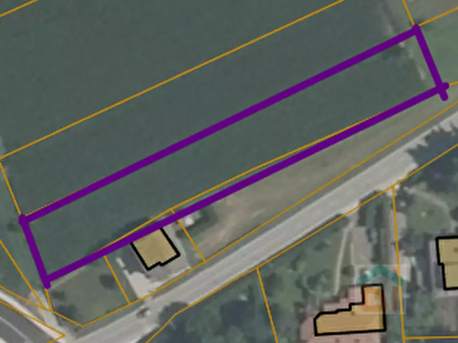 Immagine 3 di Terreno in vendita  in Strada Militare a Palmanova