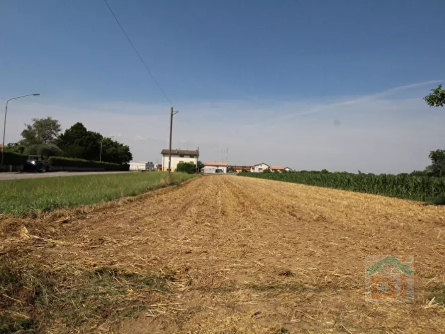 Immagine 21 di Terreno in vendita  in Strada Militare a Palmanova