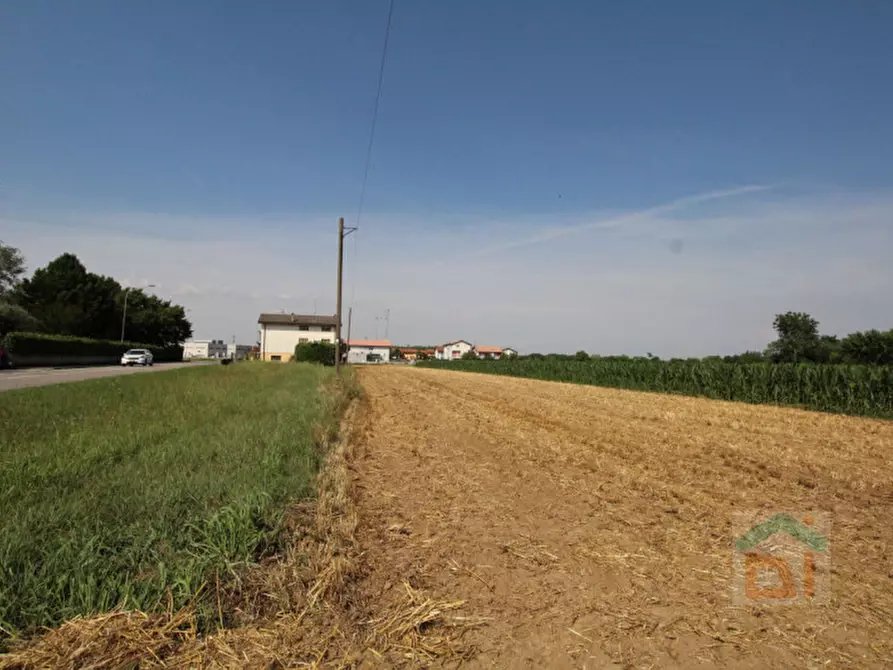 Immagine 22 di Terreno in vendita  in Strada Militare a Palmanova