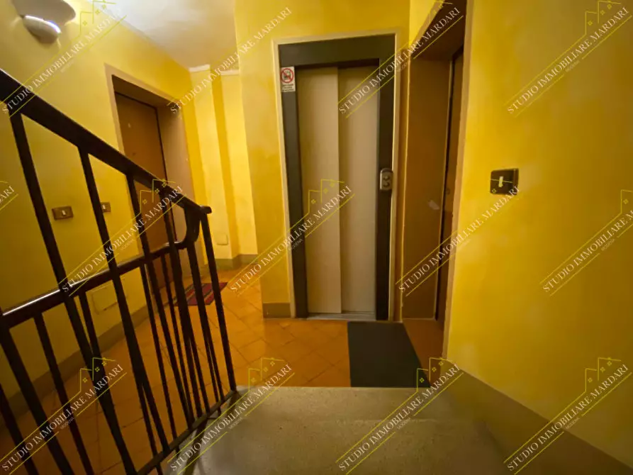 Immagine 2 di Appartamento in affitto  in Via Modonella a Modena