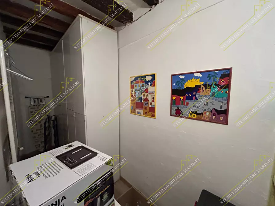 Immagine 10 di Appartamento in affitto  in Via Modonella a Modena