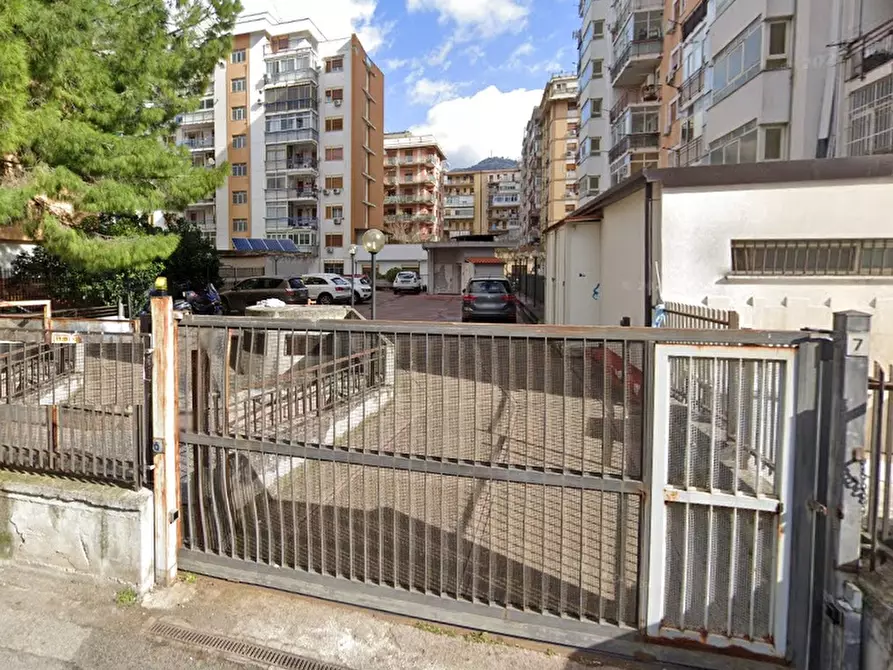 Immagine 1 di Posto auto in vendita  in via portogallo 7 a Palermo