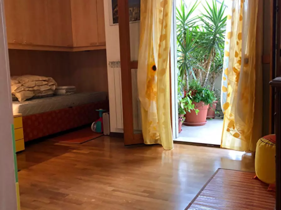 Immagine 2 di Appartamento in vendita  a Brugine