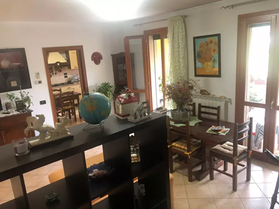 Immagine 3 di Appartamento in vendita  a Brugine