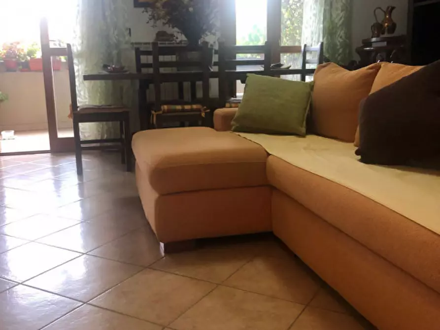 Immagine 5 di Appartamento in vendita  a Brugine